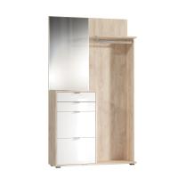 Нэкст Шкаф МЦН 10.21