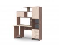 №6 (Ясень шимо темный,Ясень шимо светлый)